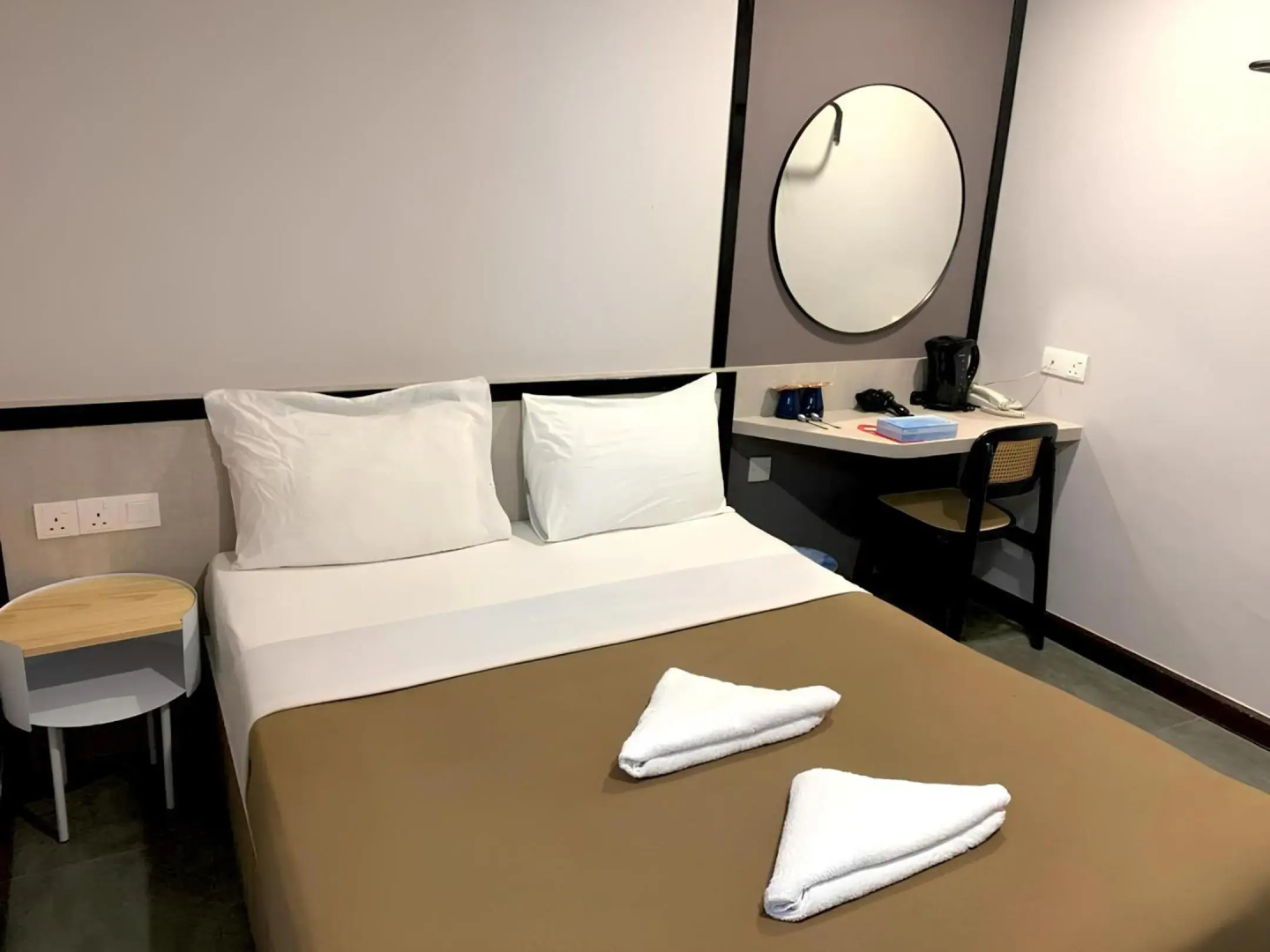Urban Inn, Jitra