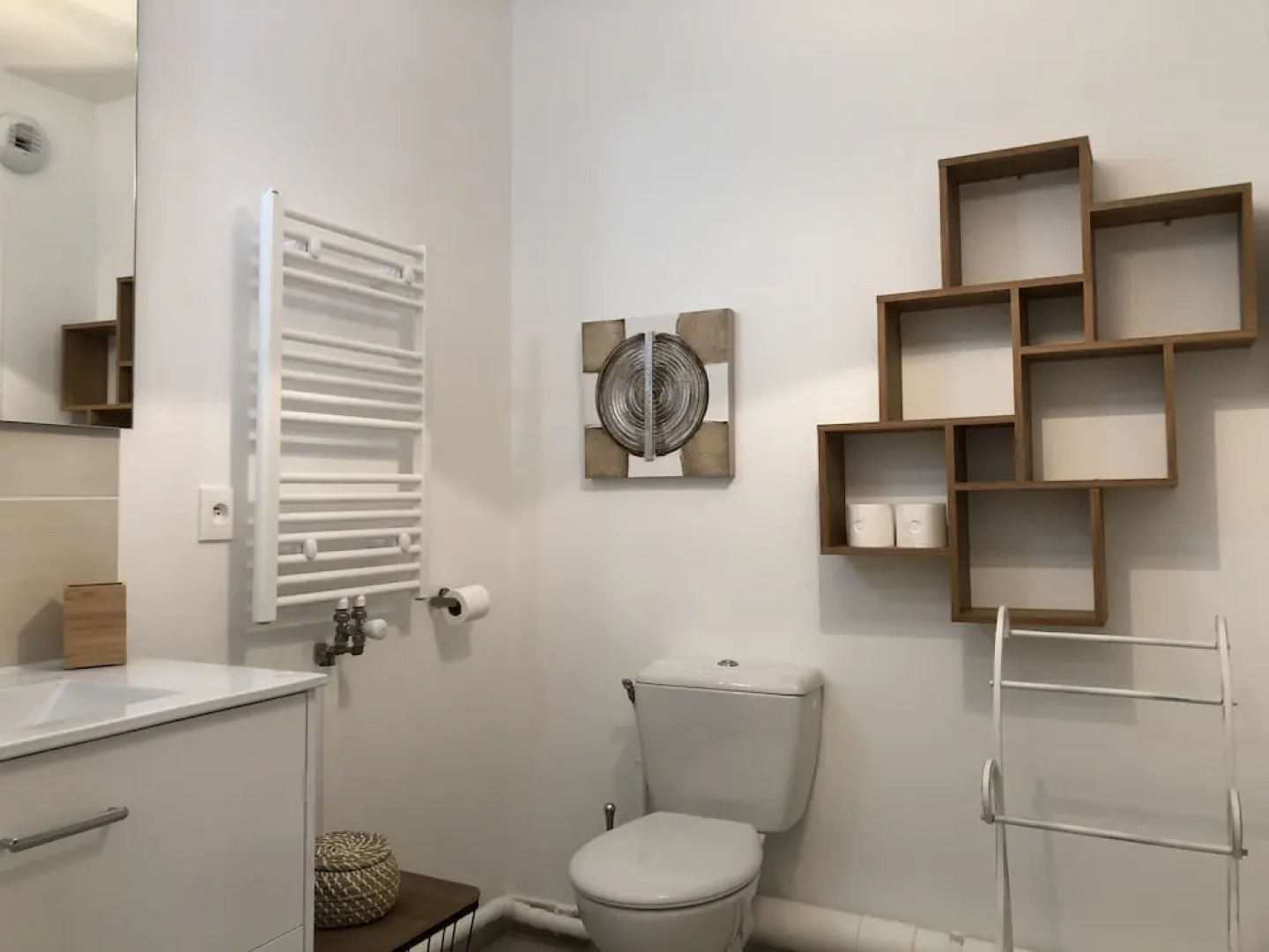 Modern Apartment Near Disneyland Paris