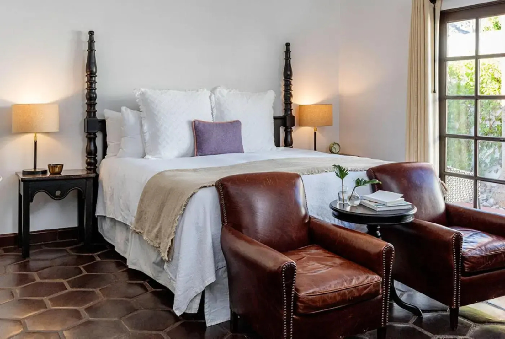 Ingleside Estate Hotel & Bungalows- Adults Only