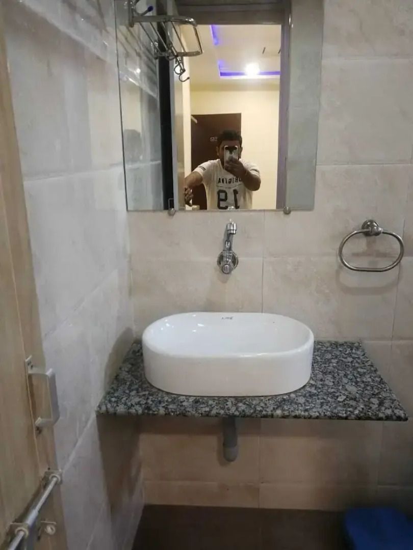 Hotel New Pathik-Ahmedabad