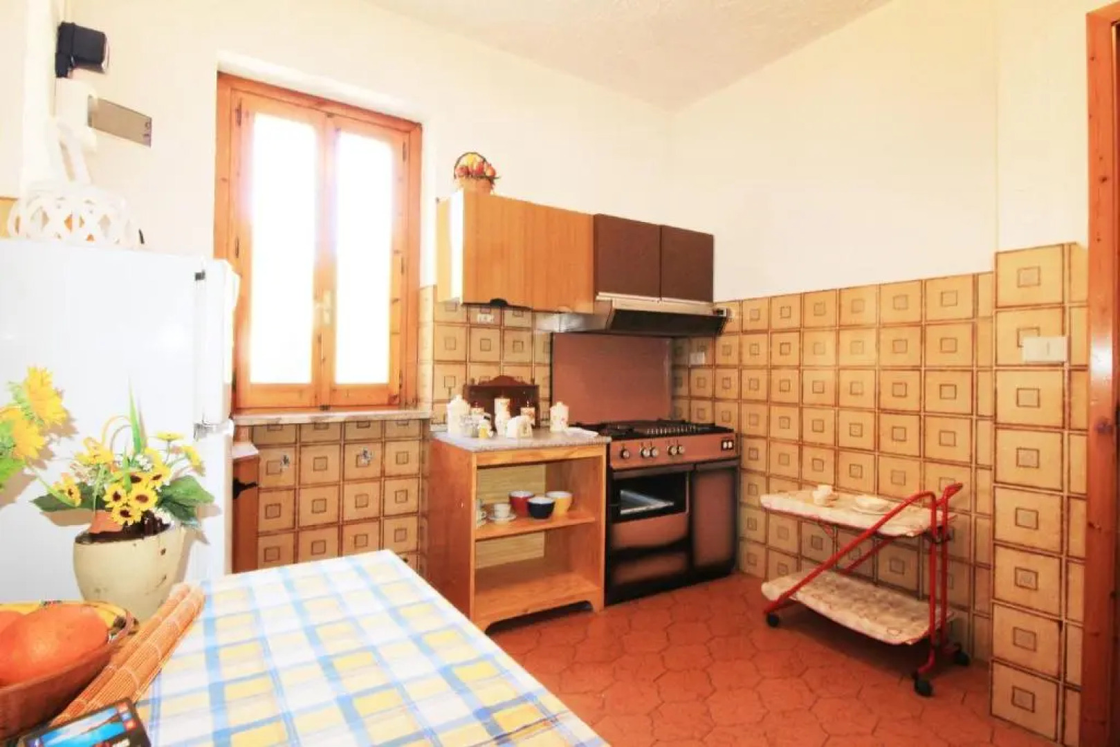 Scogliera Del Gabbiano