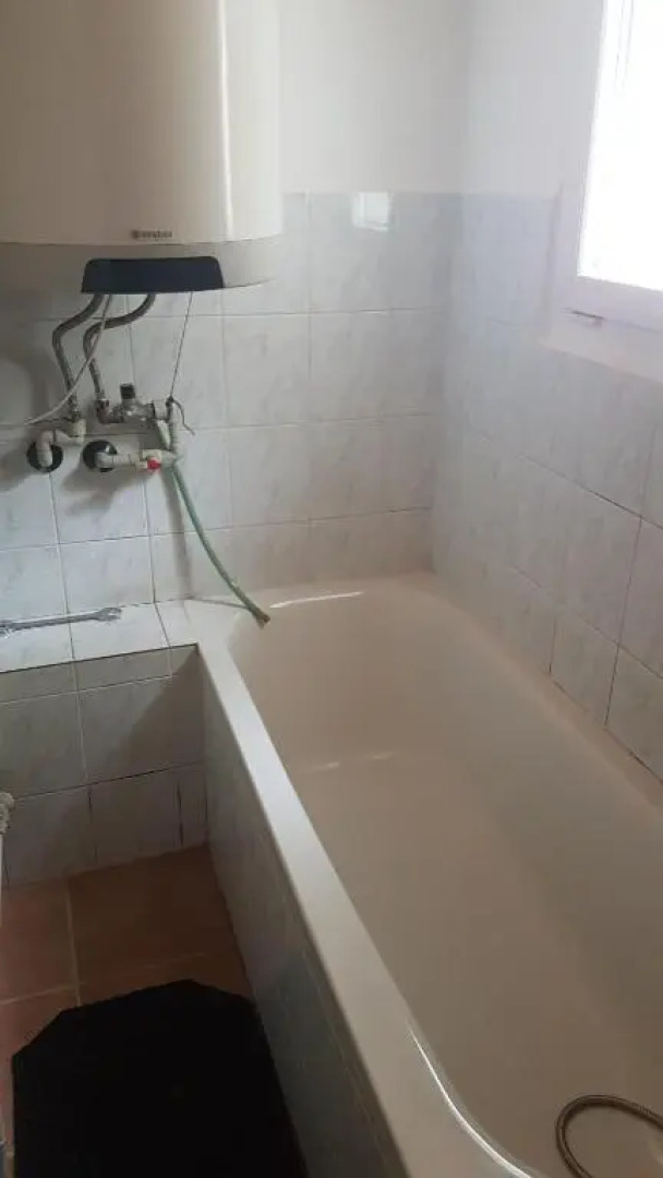 chata Líska Česká Kamenice