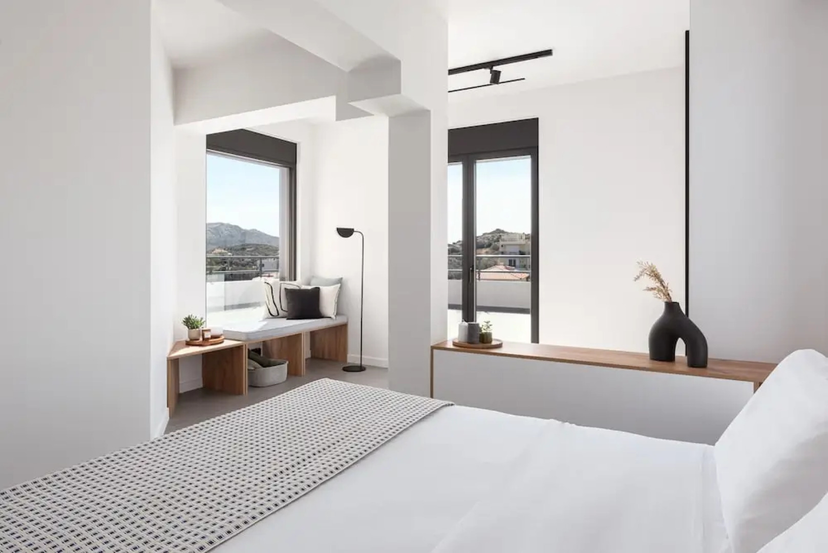 Sounio Panoramic Loft