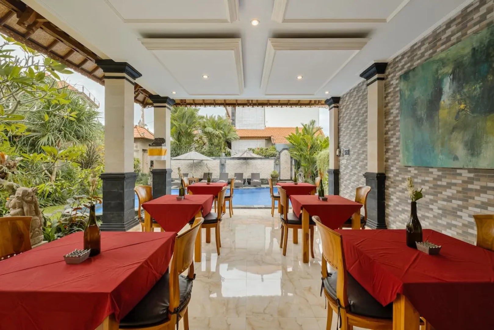Gora House Bali