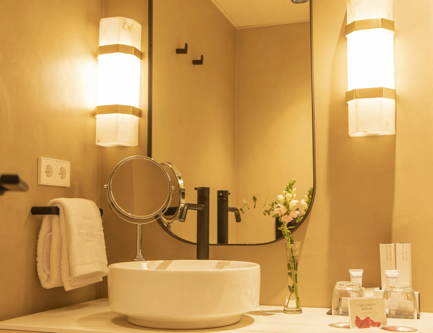 Hospes Las Casas del Rey de Baeza, a Member of Design Hotels