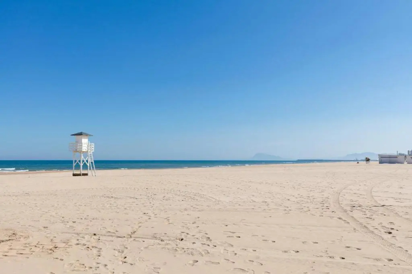 Apartamento Aguablava Playa Gandía