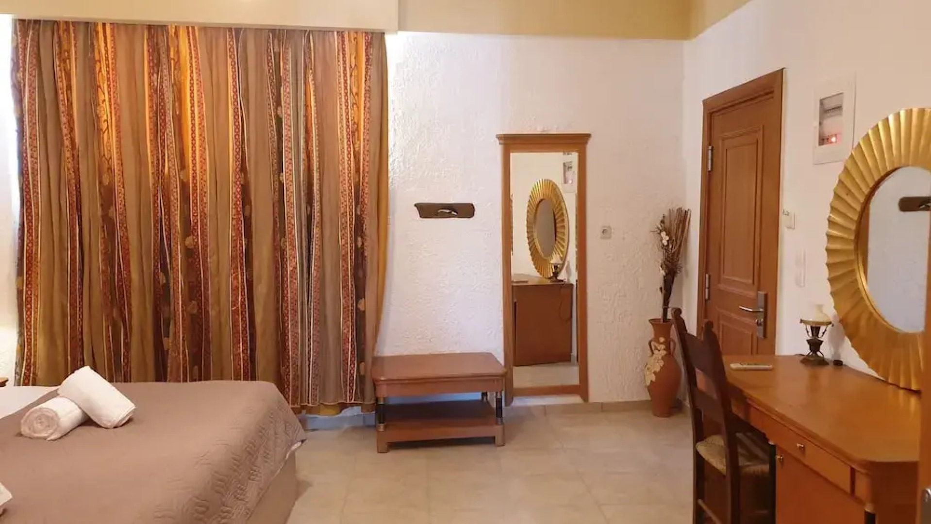 Zacharias Luxury House On The Sea South Crete