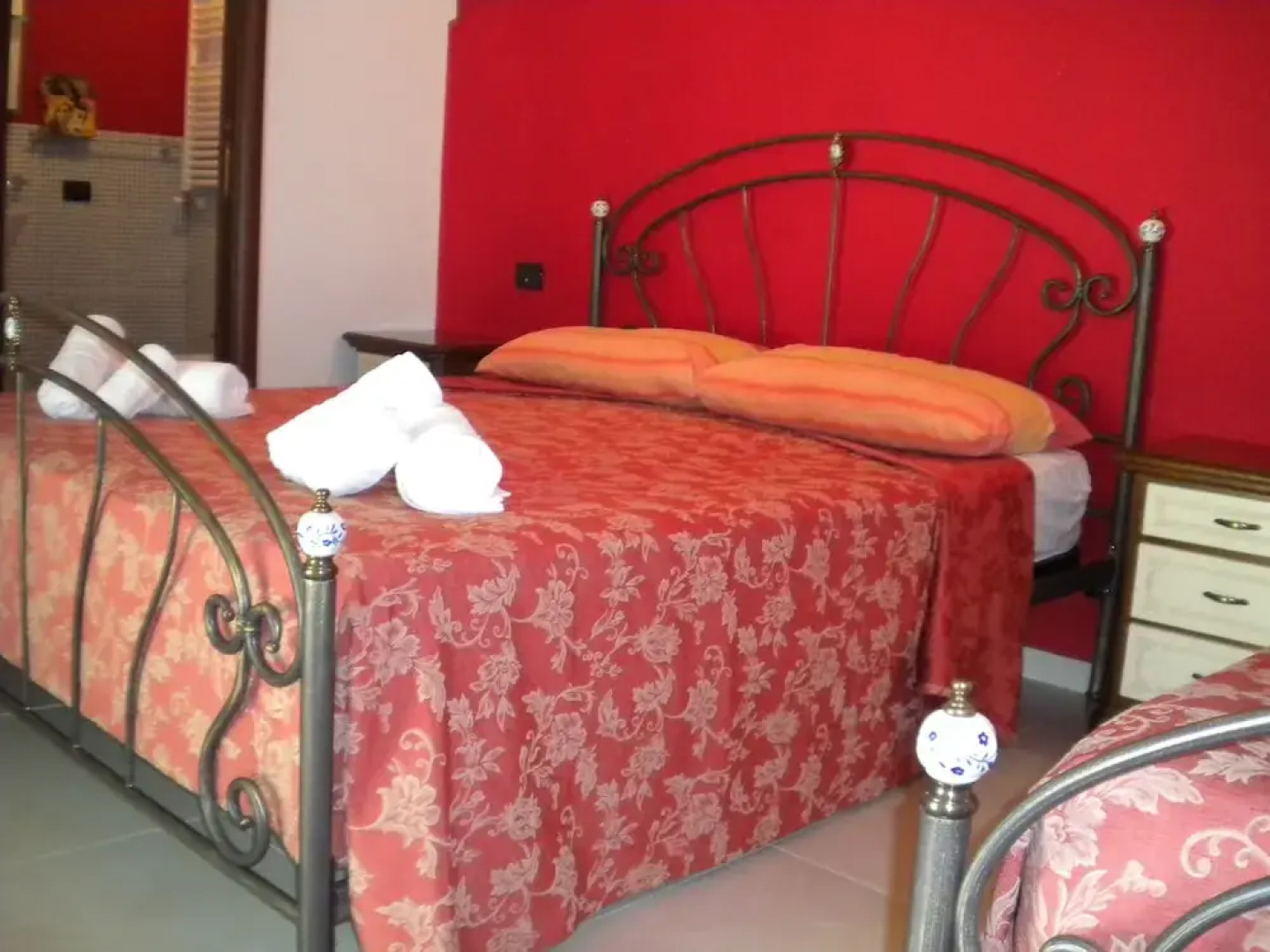 Agriturismo Rifugio di Dedalo