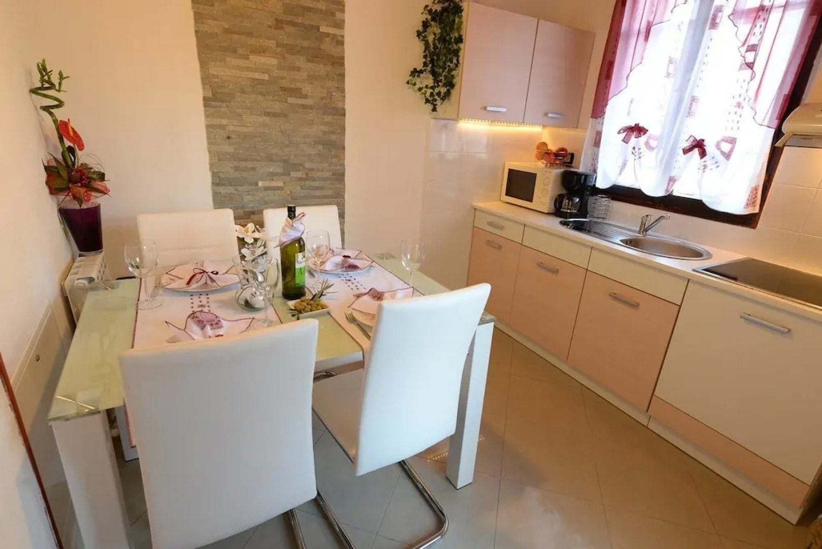 Apartments Ana Vodnjan