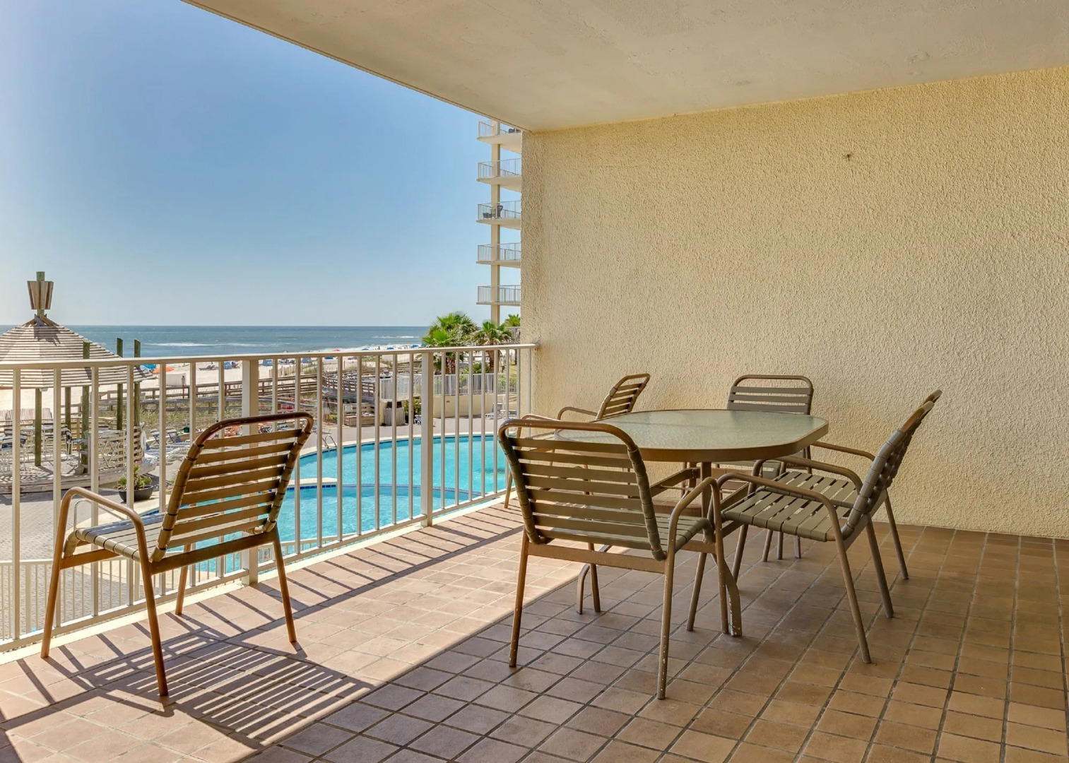 Summer House on Romar Beach by Wyndham Vacation Rentals