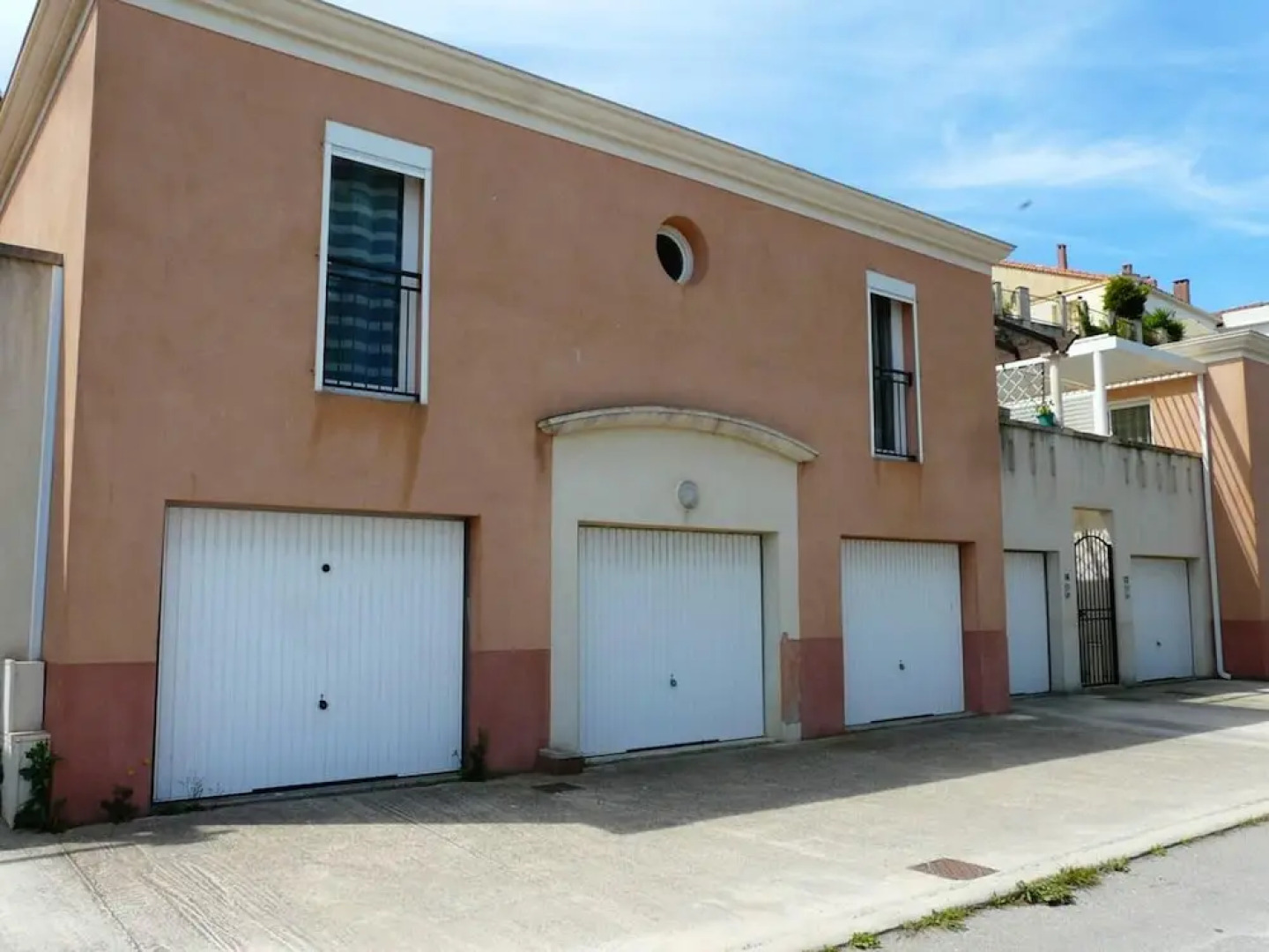 House With 2 Bedrooms in Martigues, With Wonderful Lake View, Furnished Terrace and Wifi - 7 km From the Beach