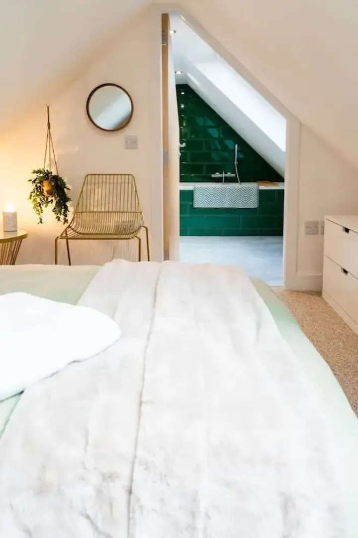 The Lookout Lossiemouth