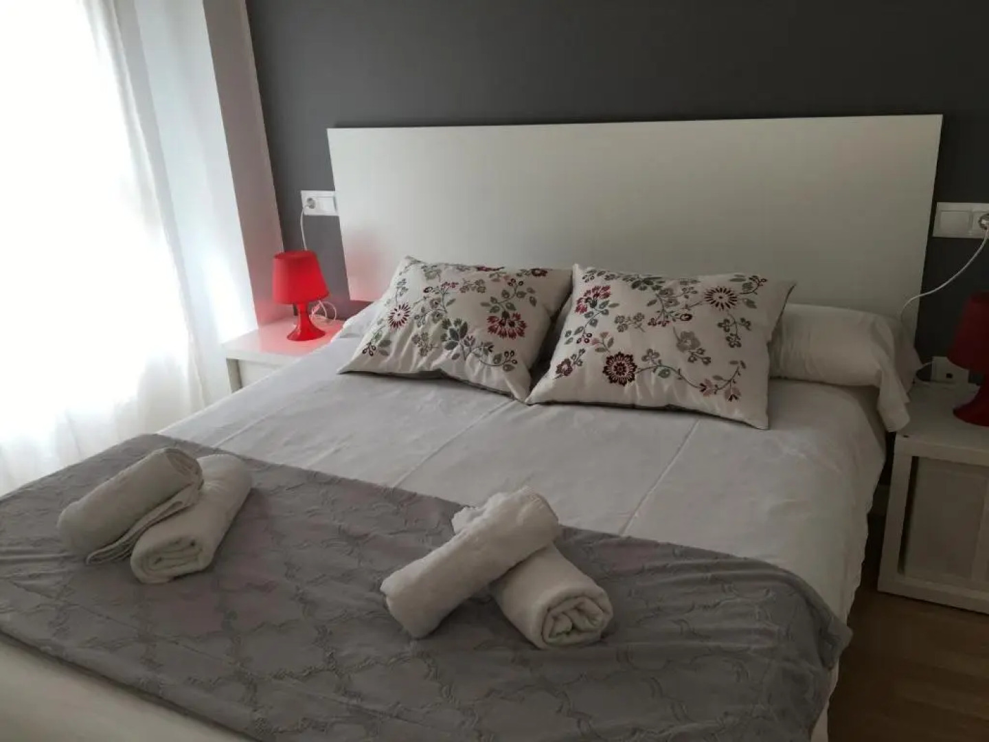 Palamós Vincke Superior