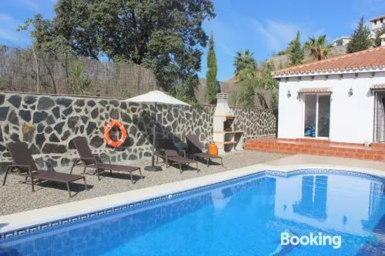 Bed And Breakfast Mirador Infinito