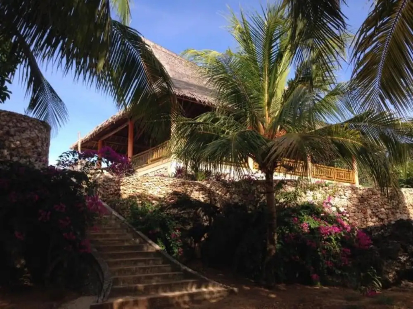 Islandia Beach Resort