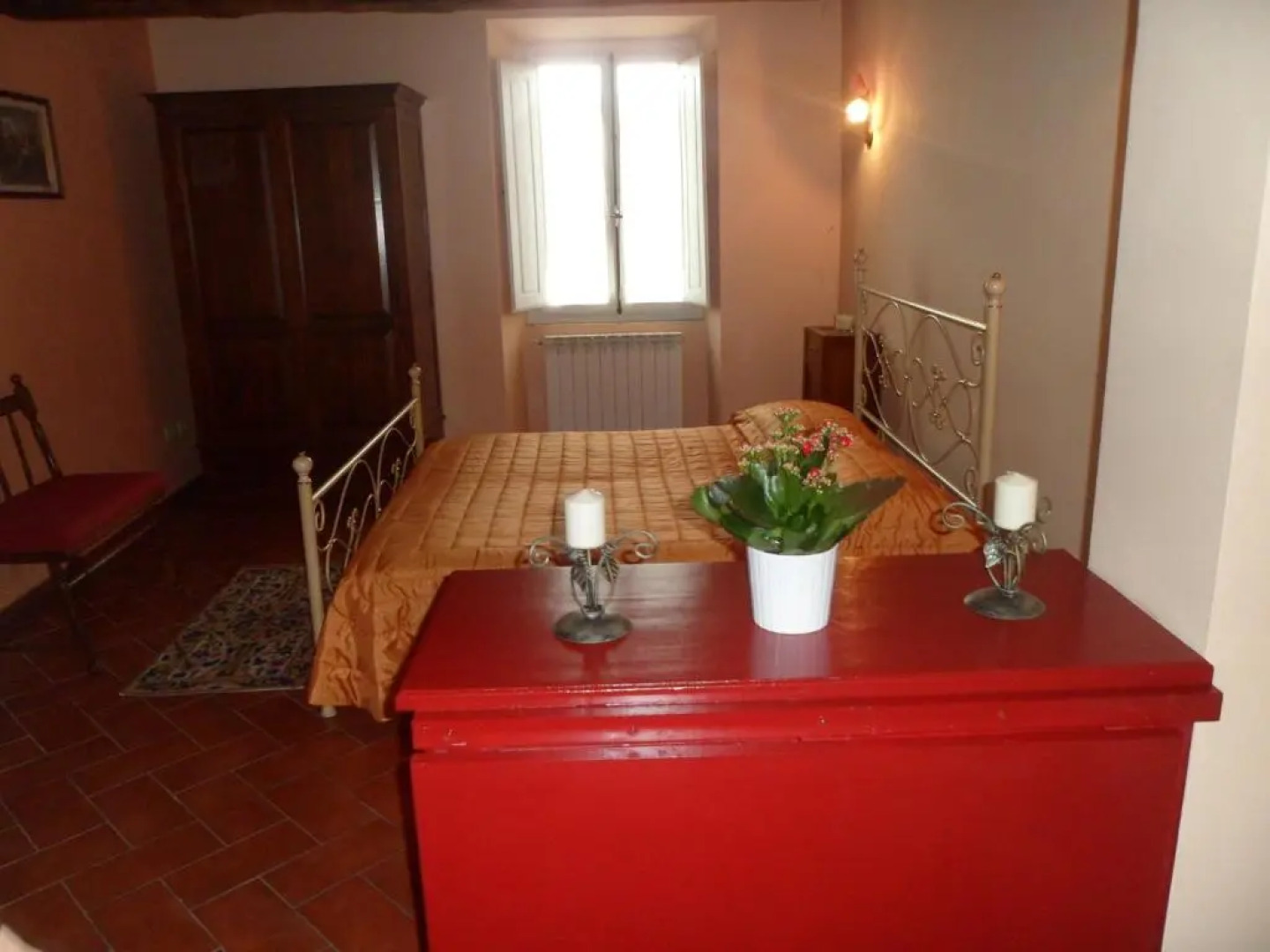 La Fiera Vecchia Apartments