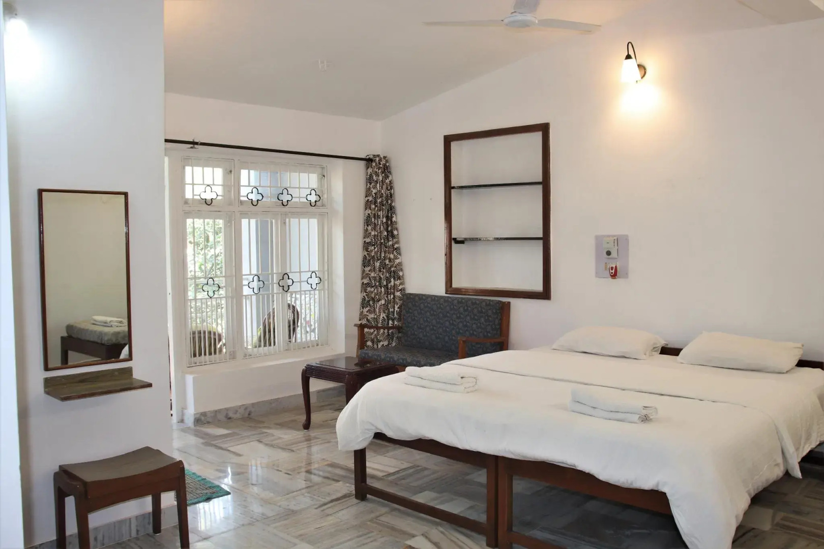 Peravel Beach Holiday Home