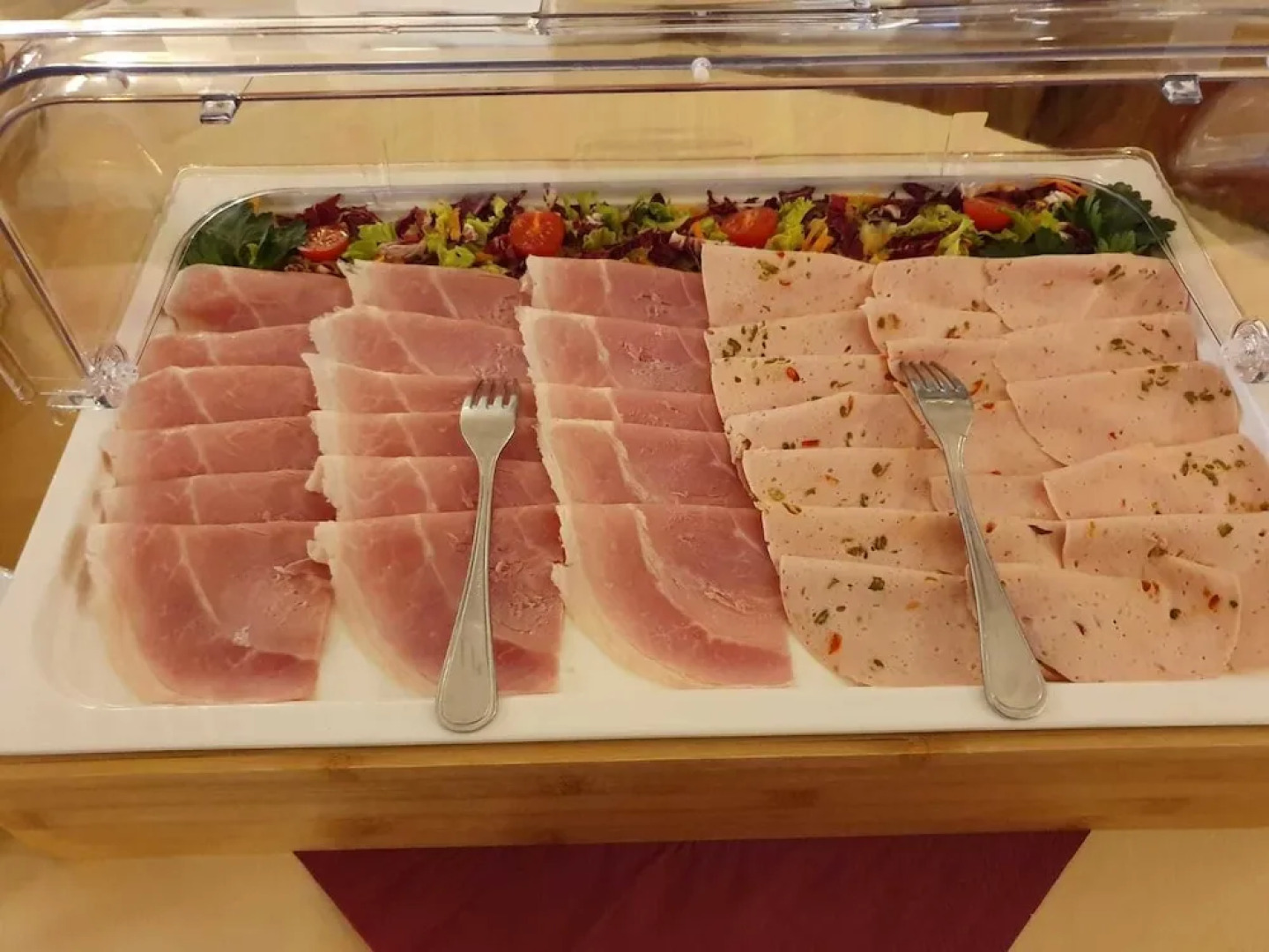 Villa Belvedere Hotel