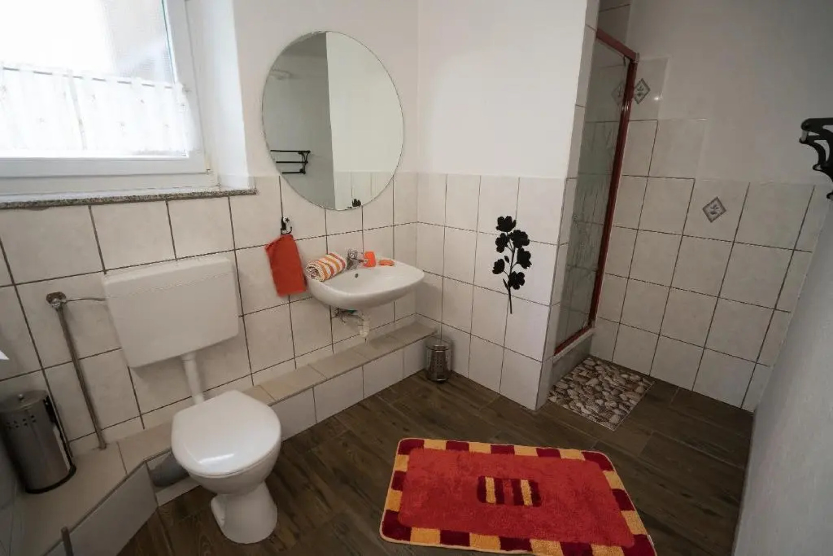 Ferienwohnungen Lerchl