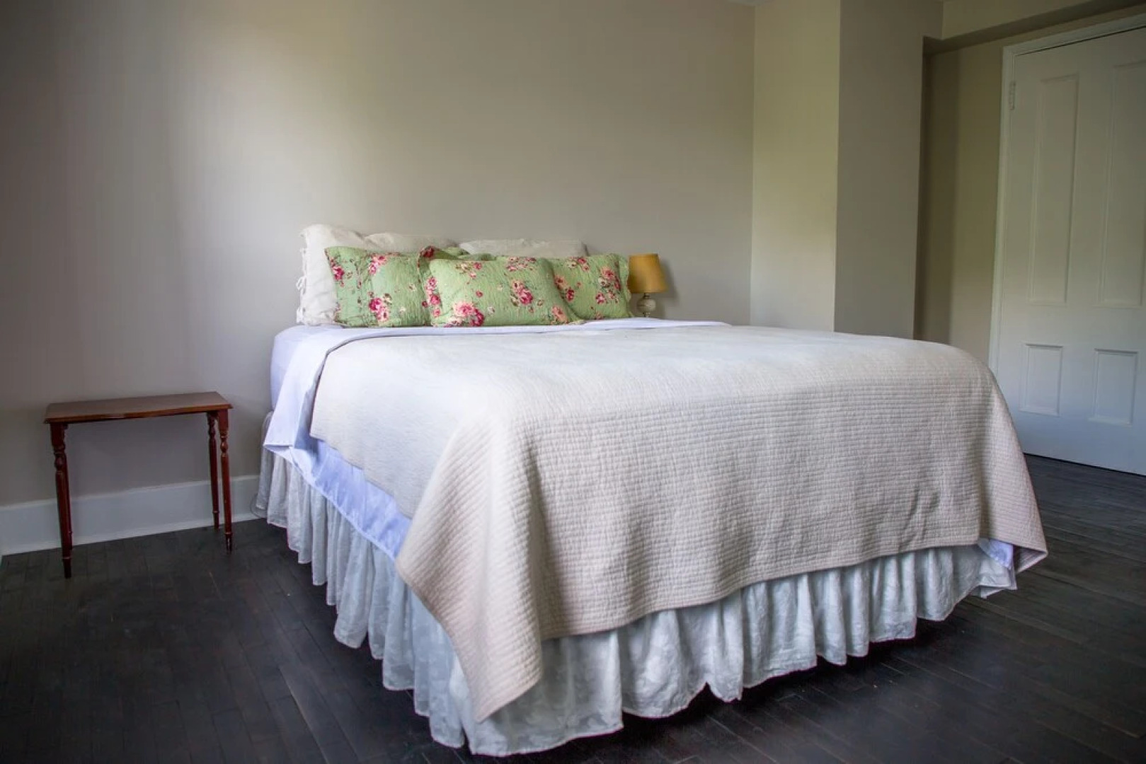 Auberge Québe Issime