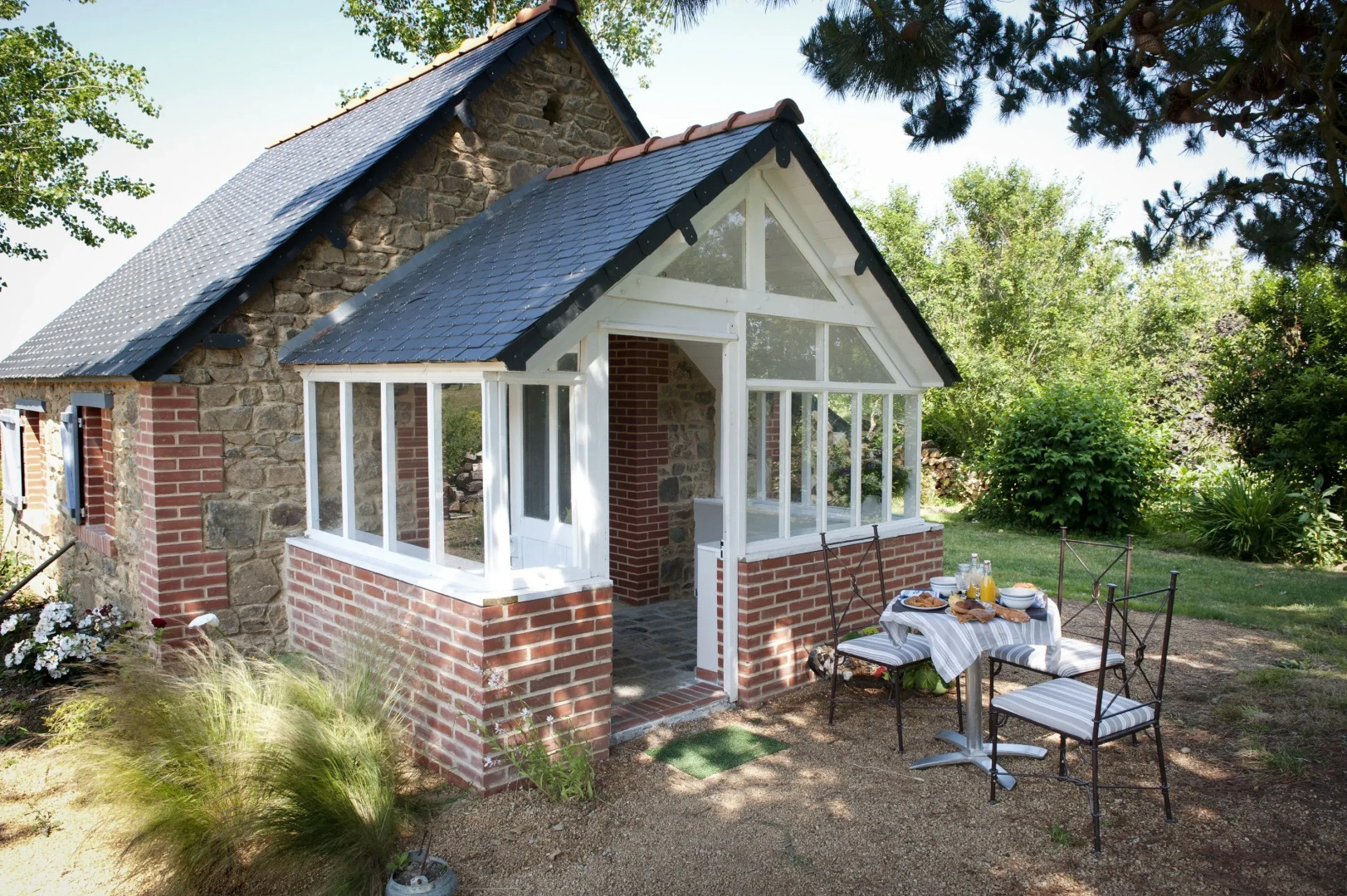 Les Gîtes de Keregal