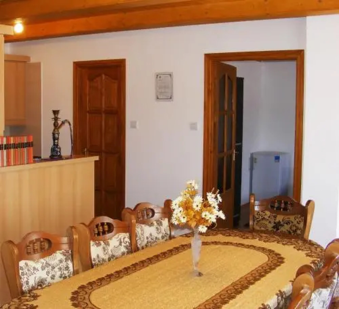 Szerencsecsillag Vendégház