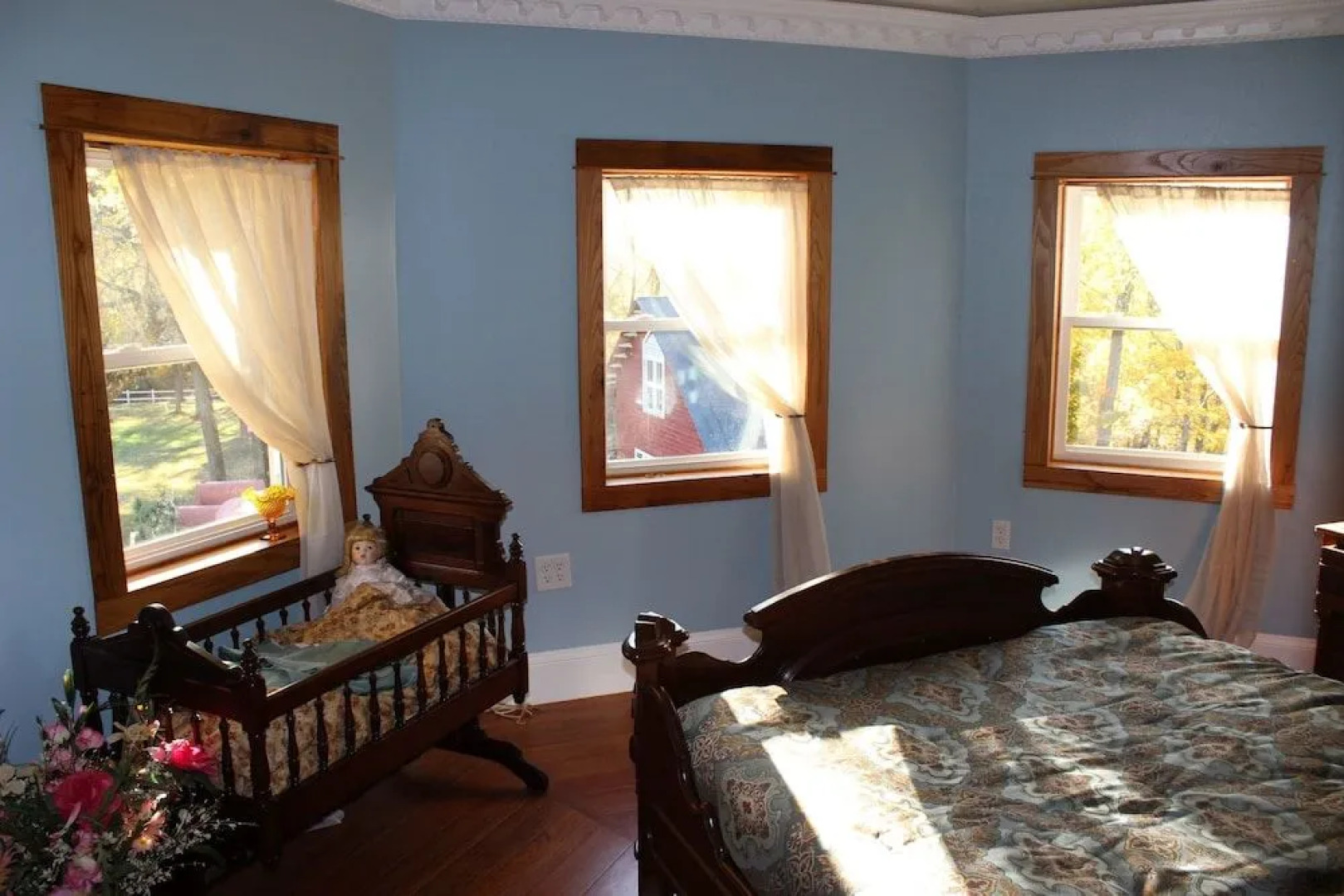 Millsap-baker Estate