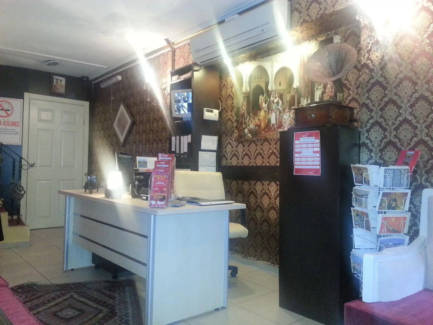 Arasta Boutique Hotel