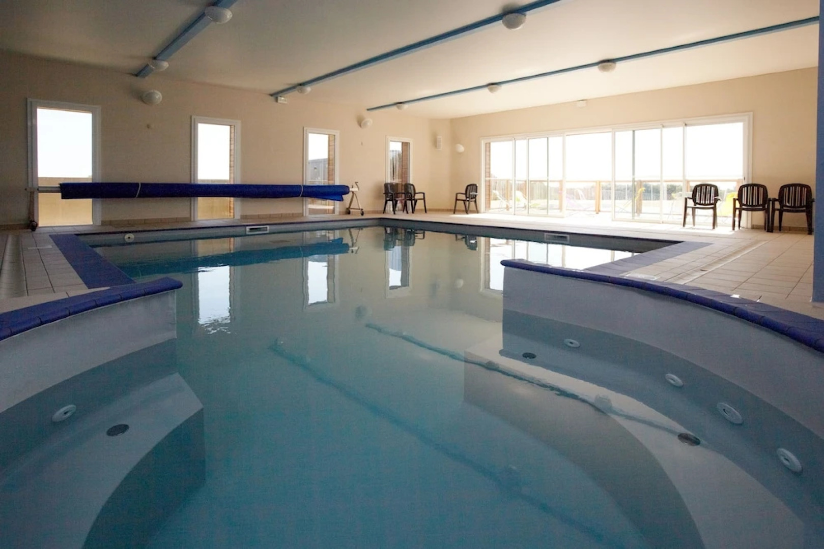 Domaine du Pré - Vendée Atlantique