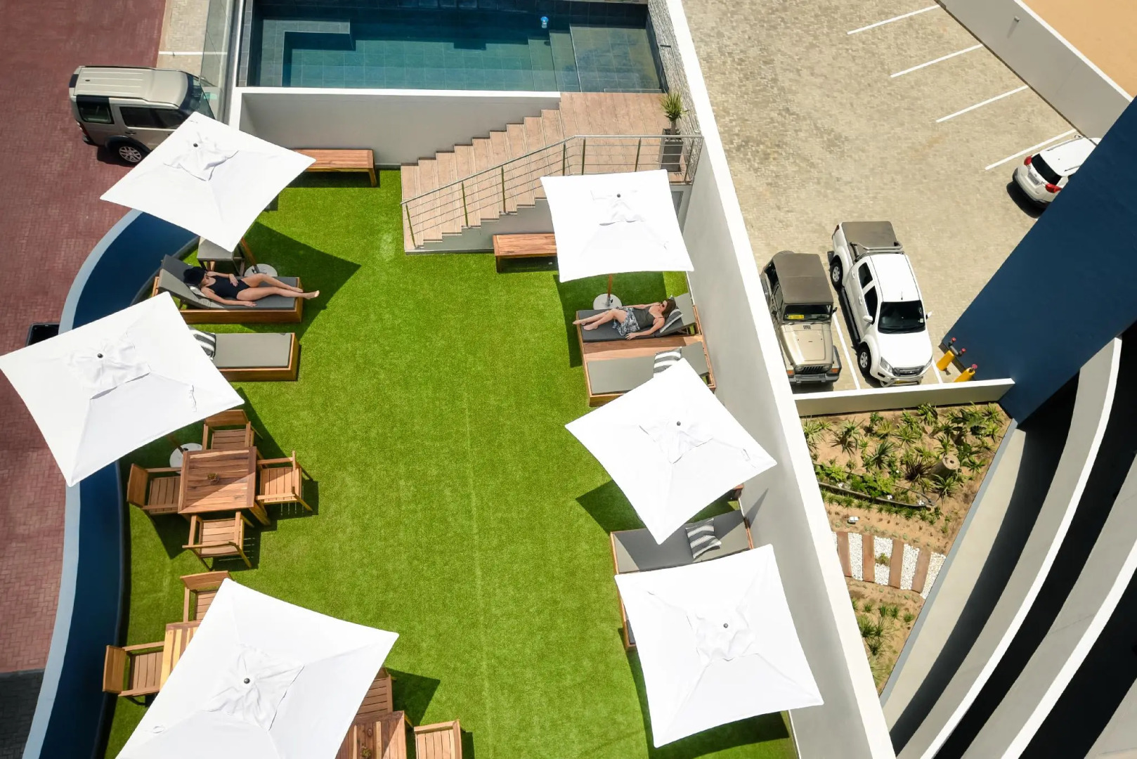 Bay View Resort Namibia