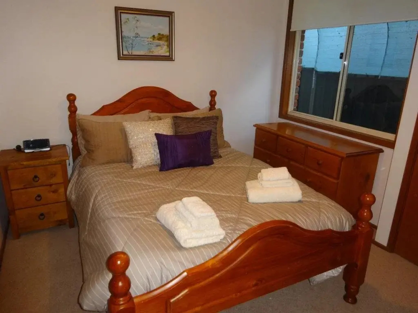 Kingfisher LakeHouse