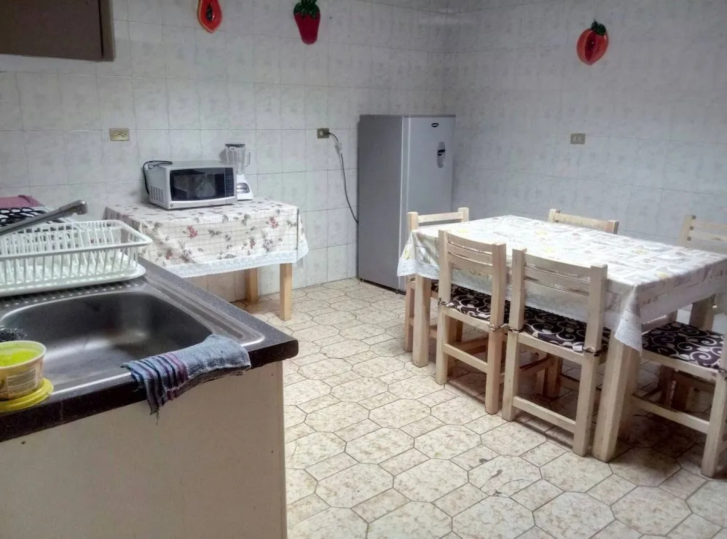 Toluca Centrica House