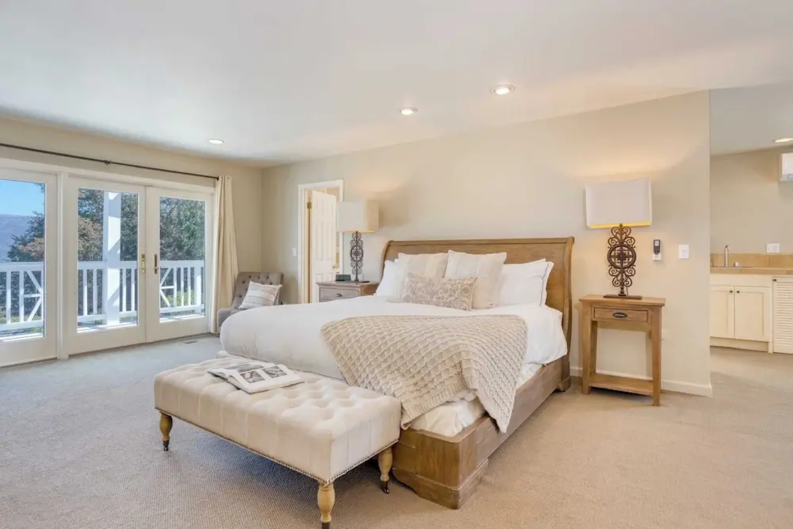 Sonoma Sunshine by Avantstay Countryside Views