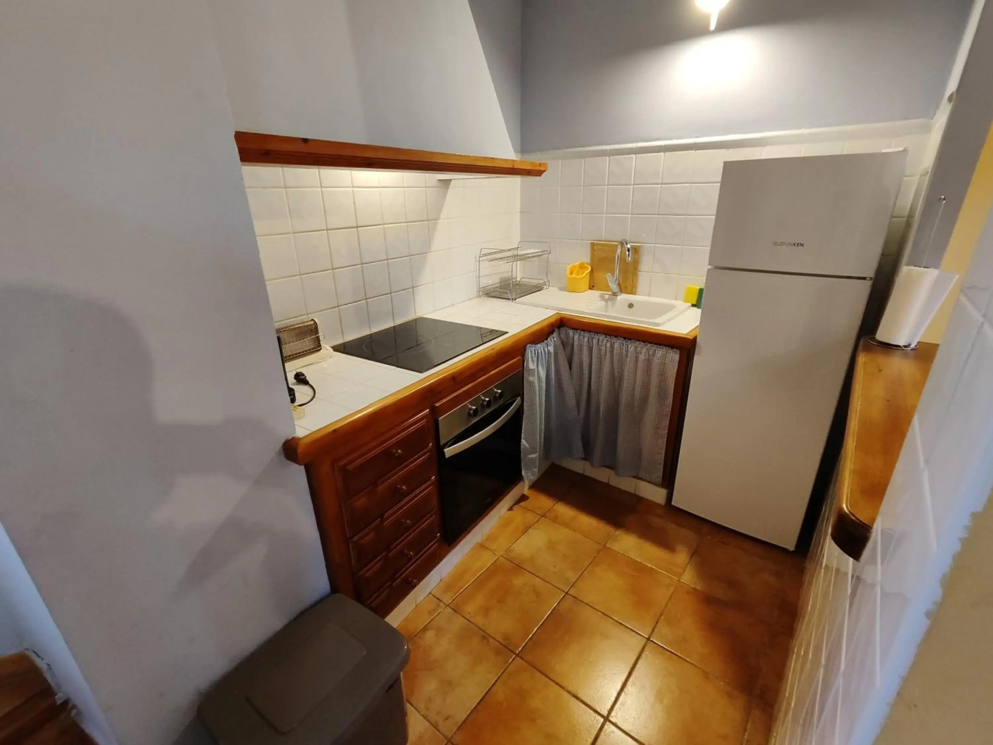 Casas Rurales El Parador