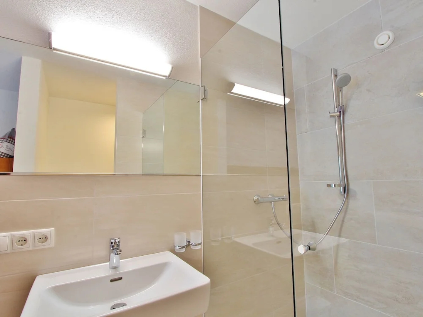 Mountain View Apartment in Itter Tyrol With Terrace