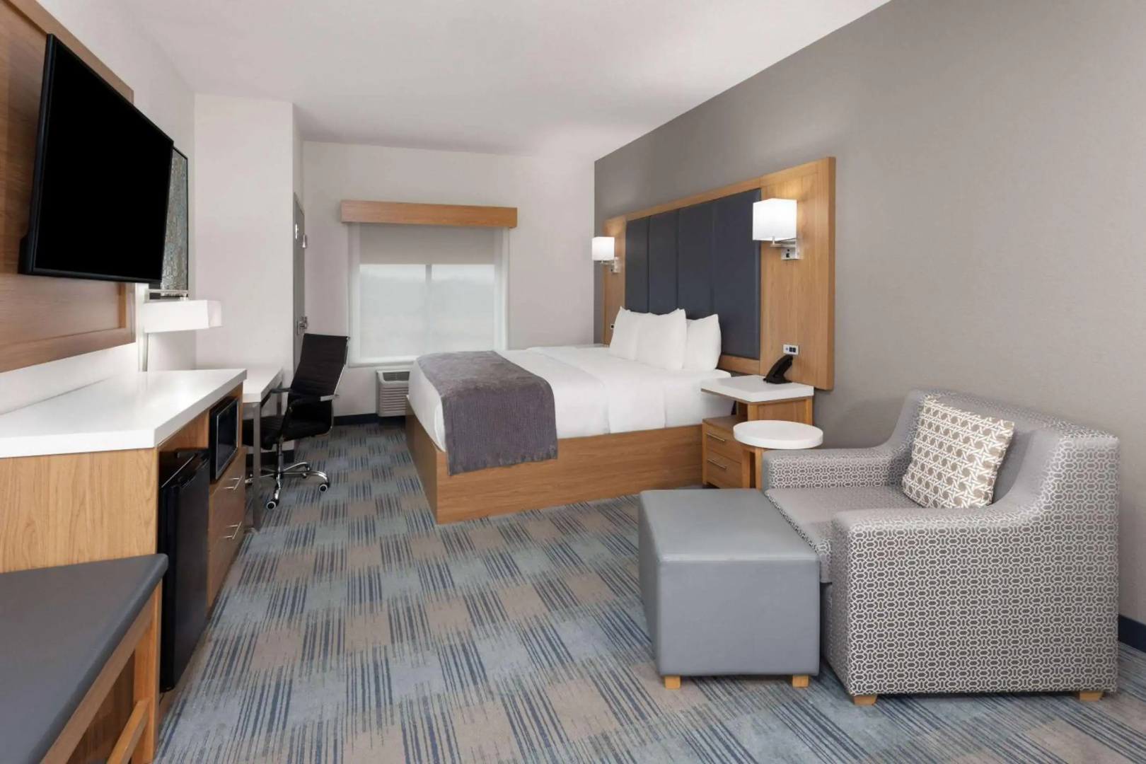 Best Western Plus Coralville Hotel