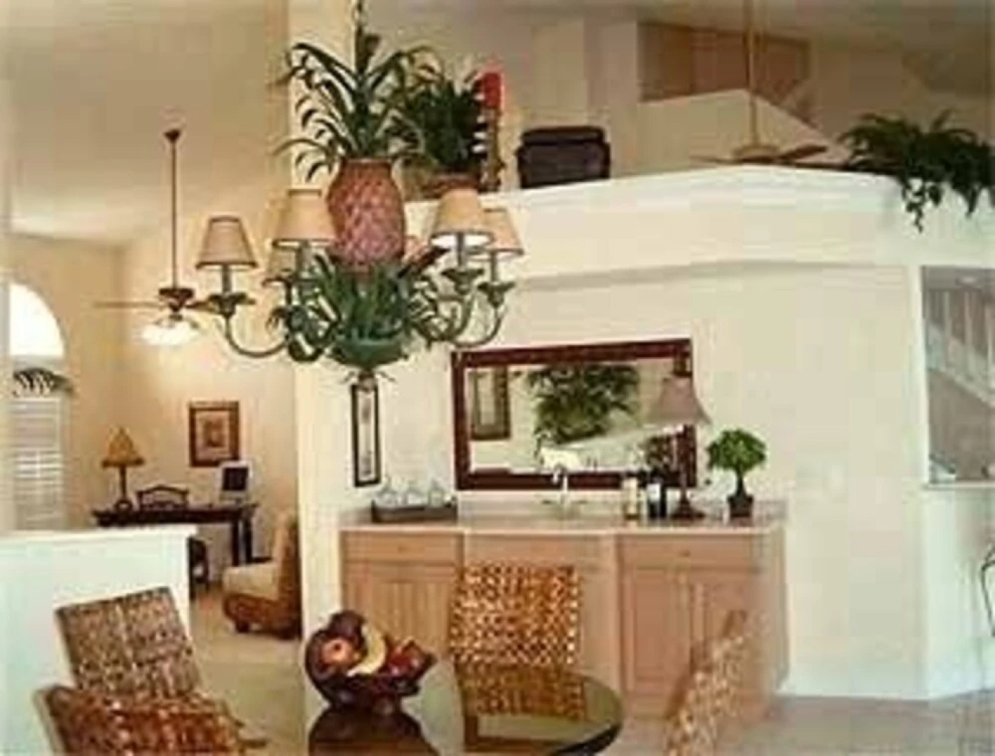 Marco Island Vacation Pool Homes