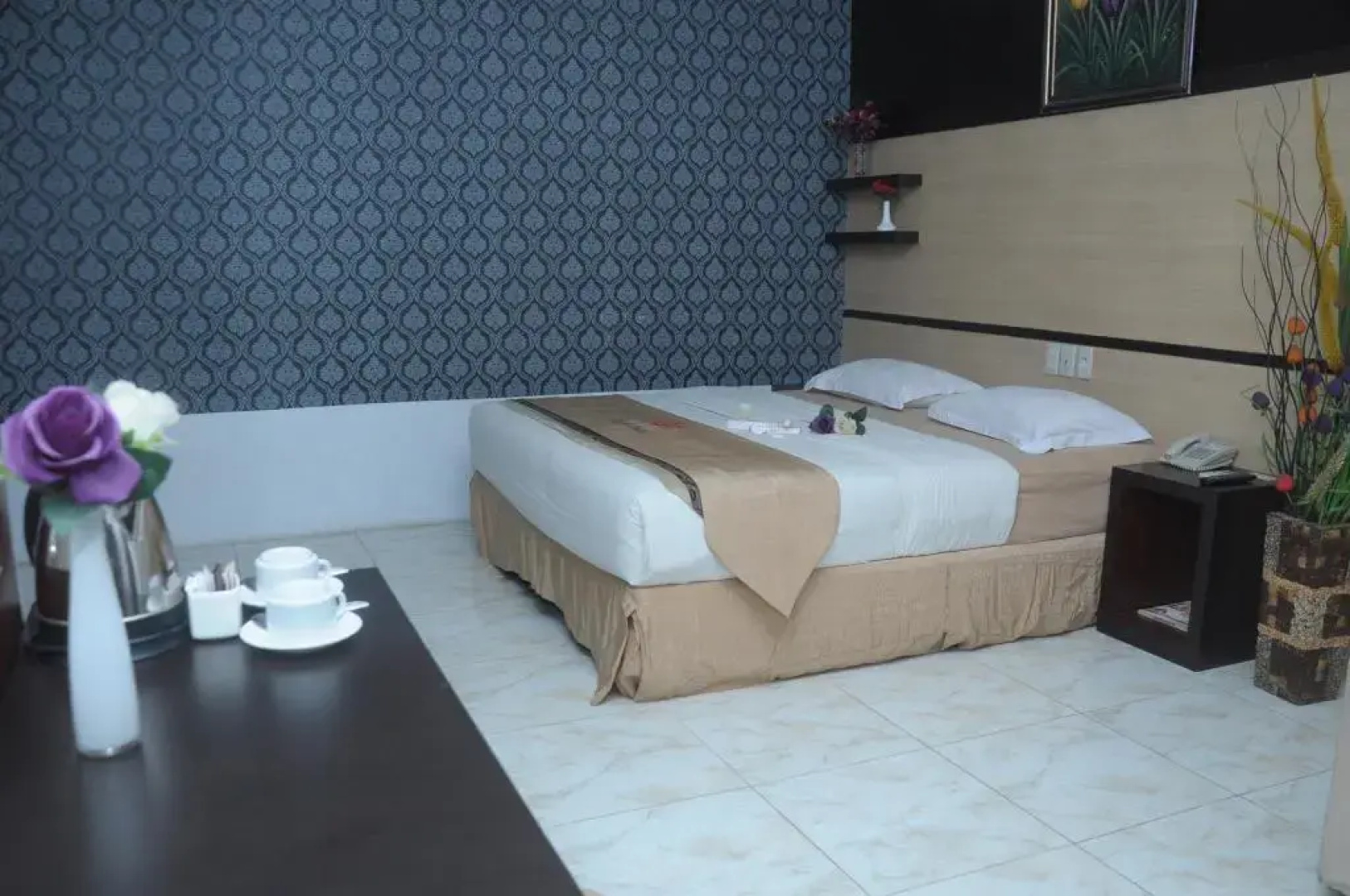 Griya Hotel
