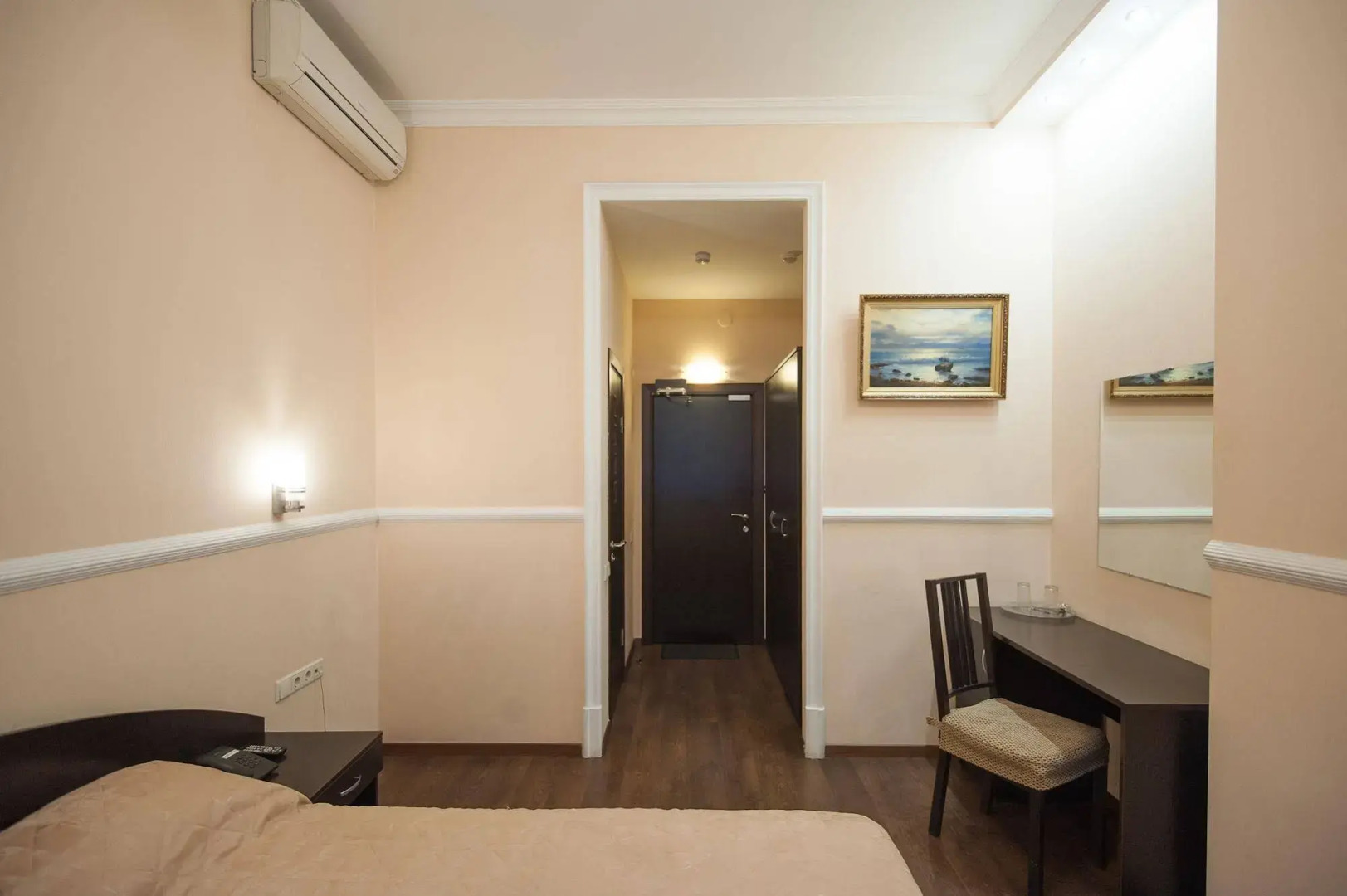 Petersburg's Fairy Tale