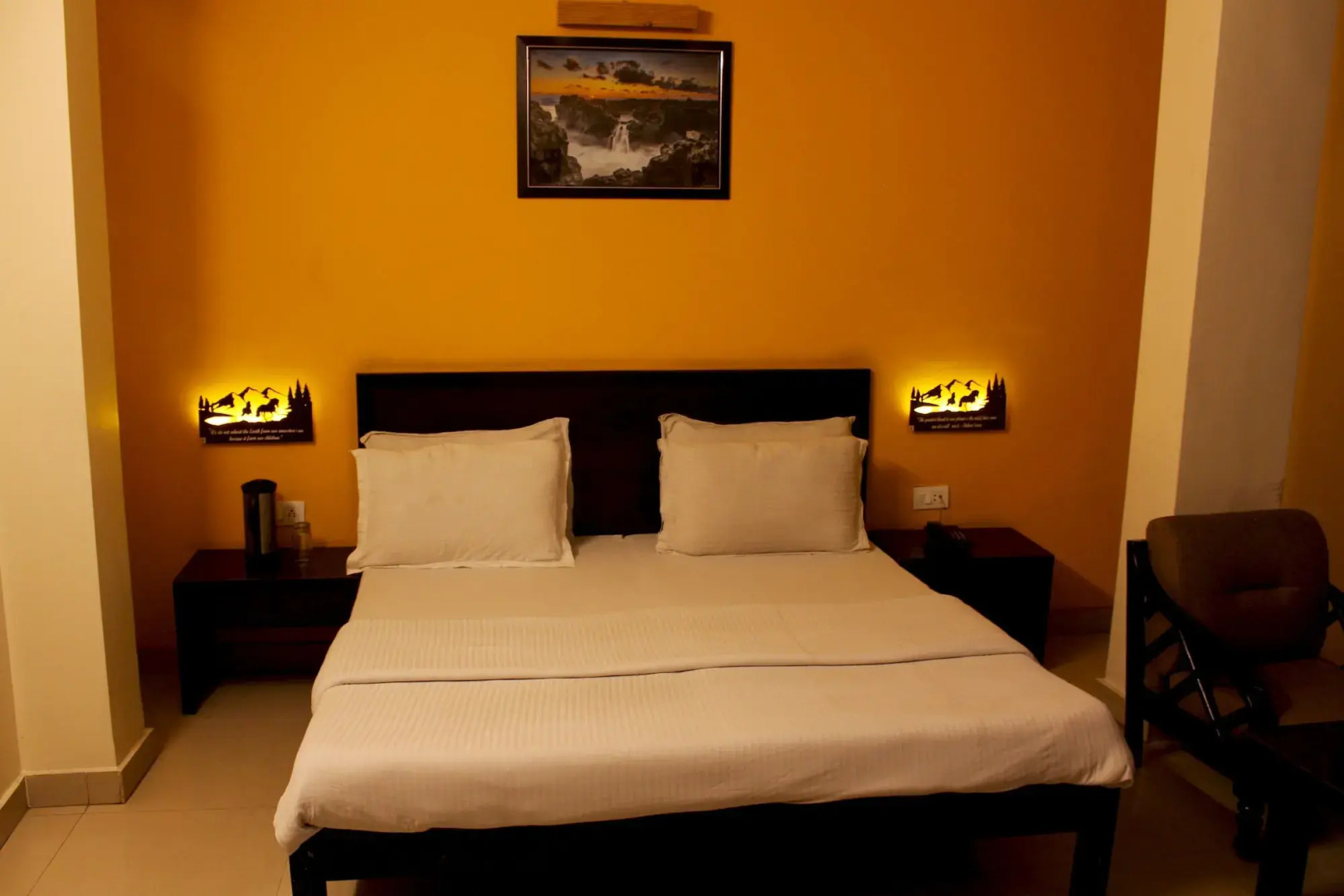 Hotel Himalaya Haridwar @ Har Ki Pauri Road