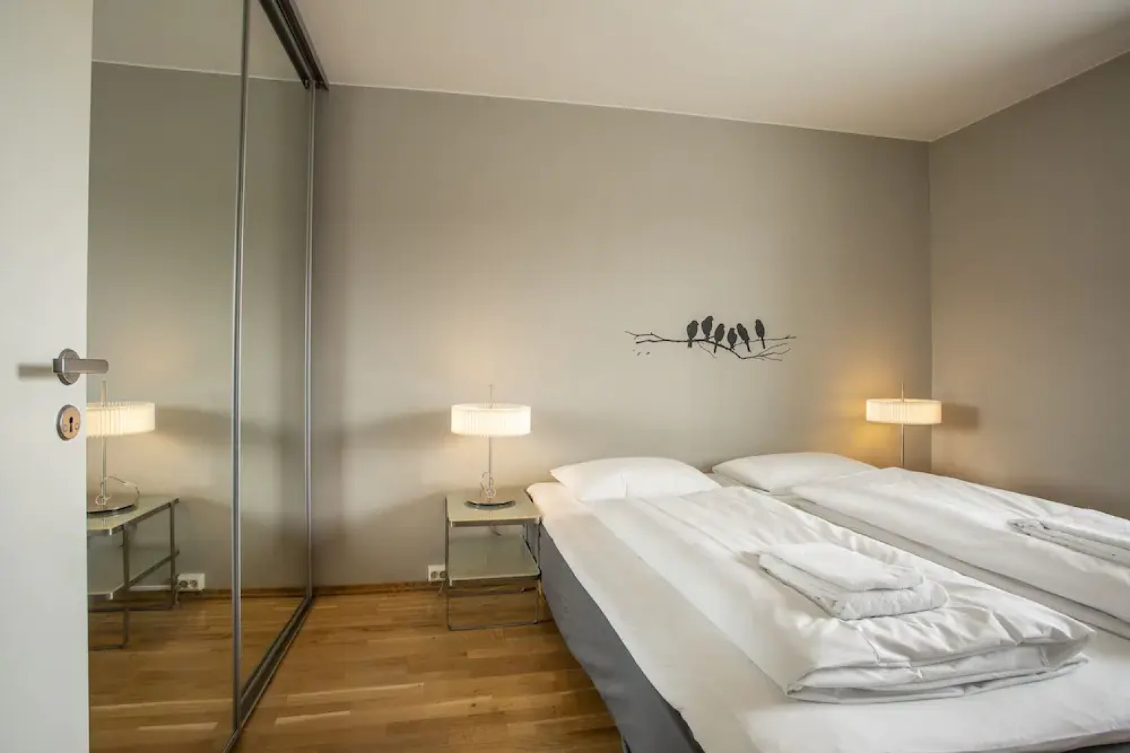 Forus Leilighetshotel