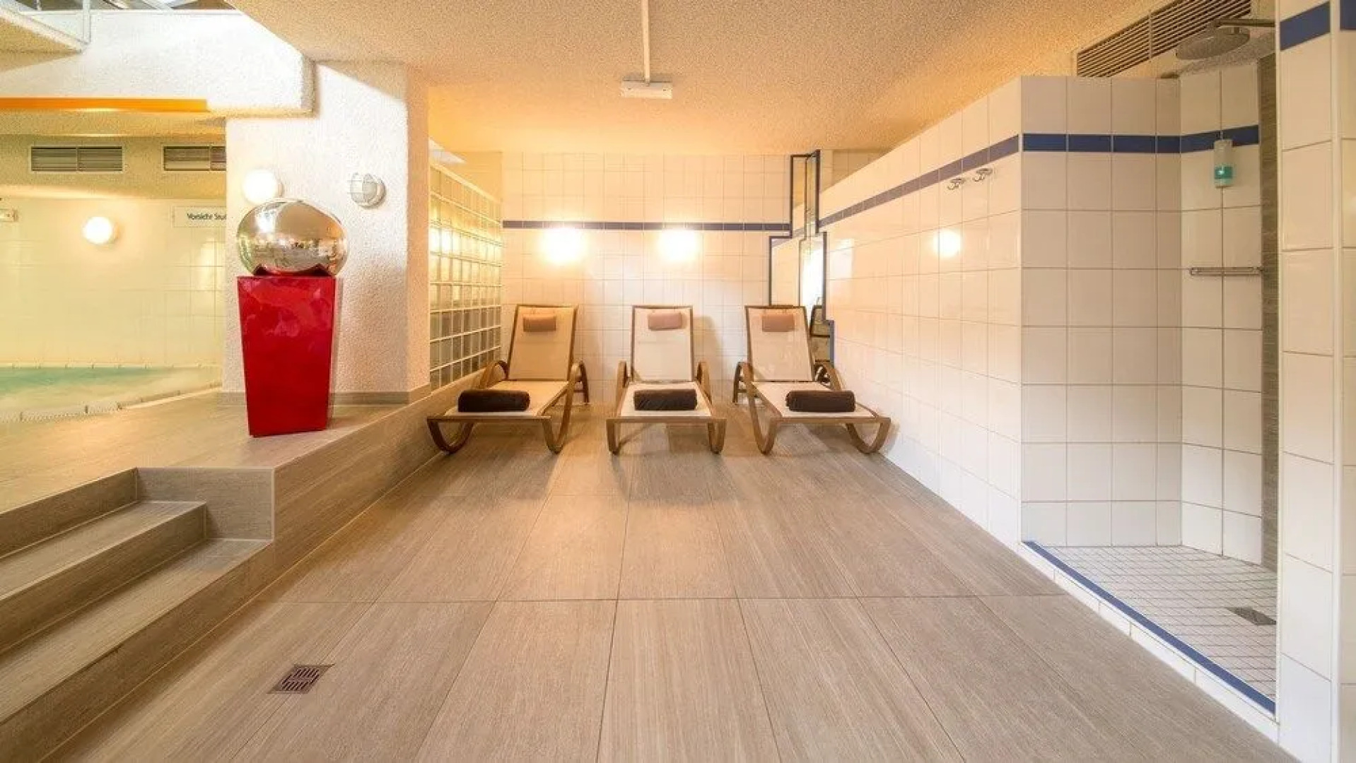 Inselhotel Vier Jahreszeiten