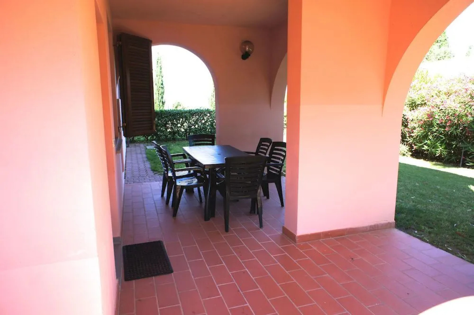 Appartamenti in Residence Villa Santa Maria