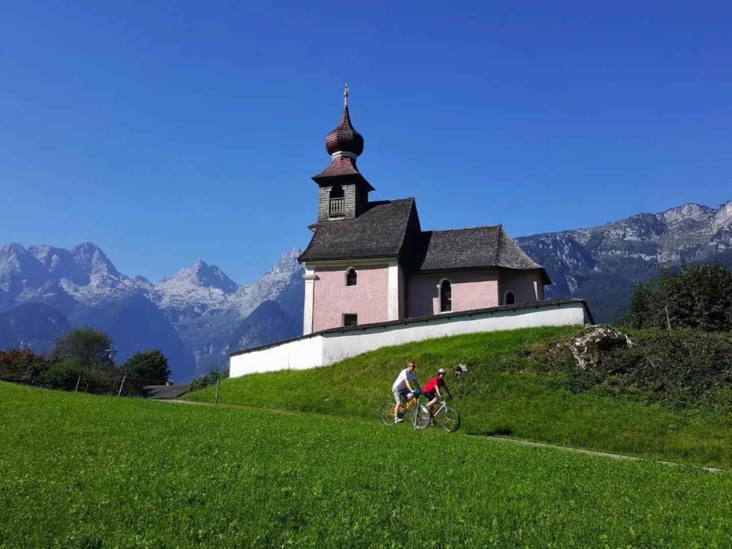 Ferienwohnung Schweinöster