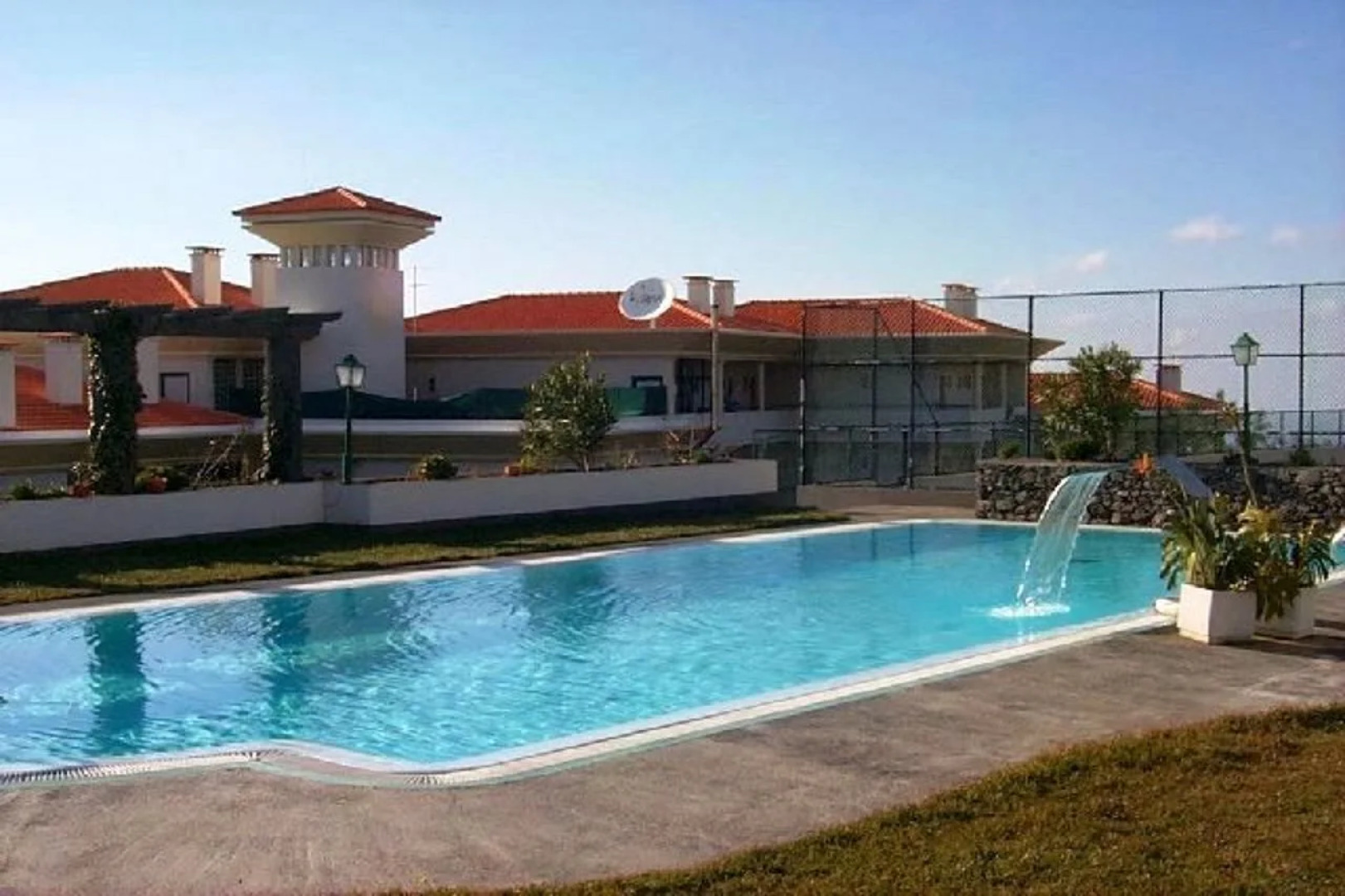 Hotel Jardim Atlantico