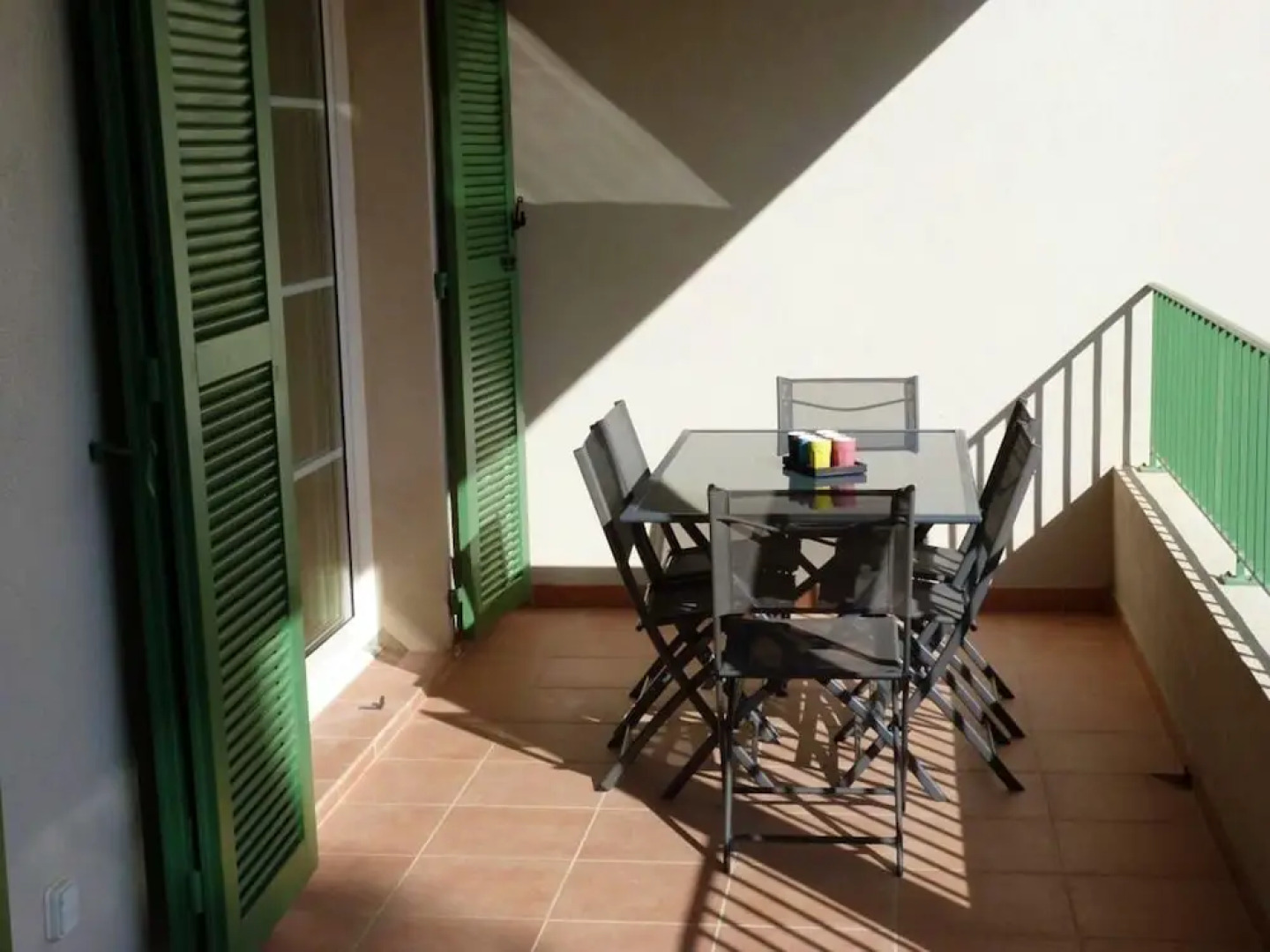 Apartment With one Bedroom in Patrimonio, With Wonderful Mountain View