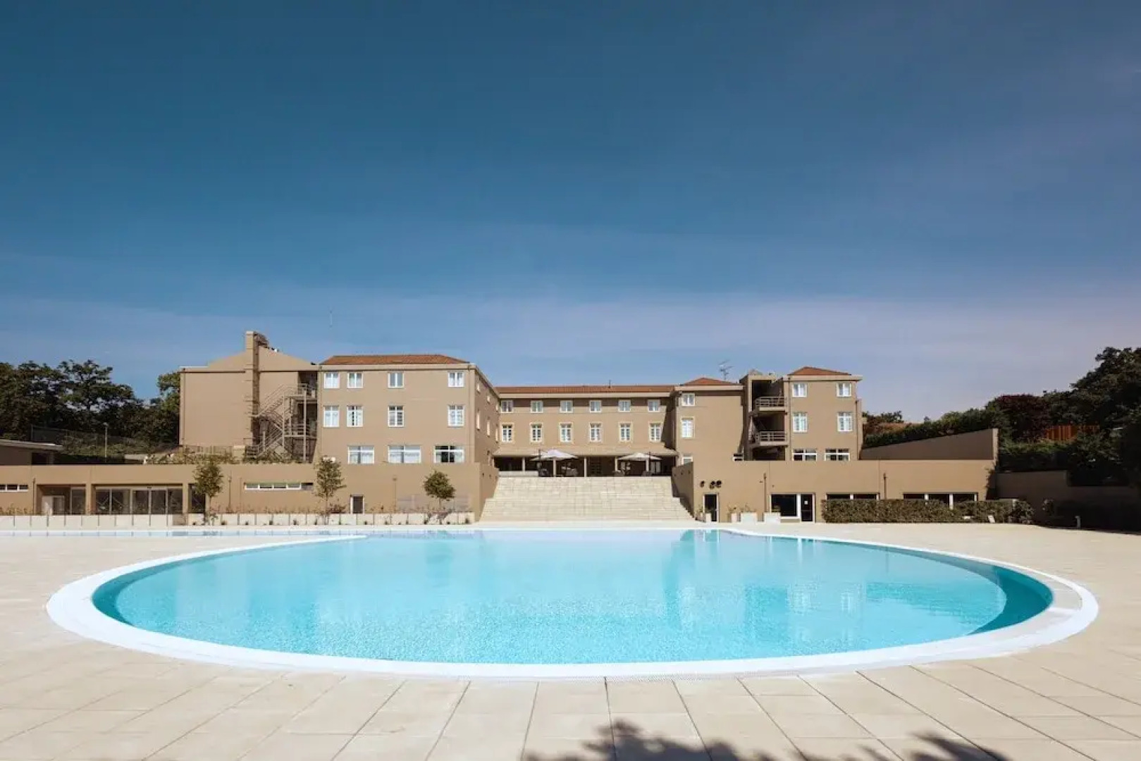 Hotel The Lince Braga