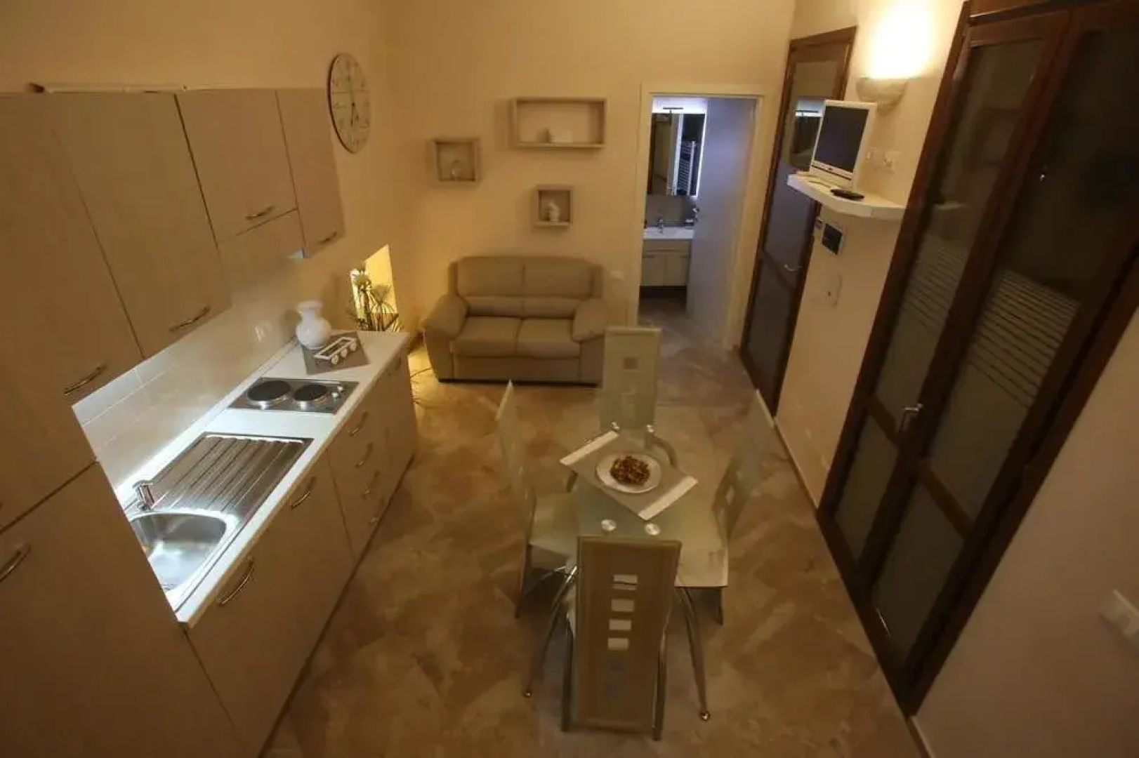 Imola Residence