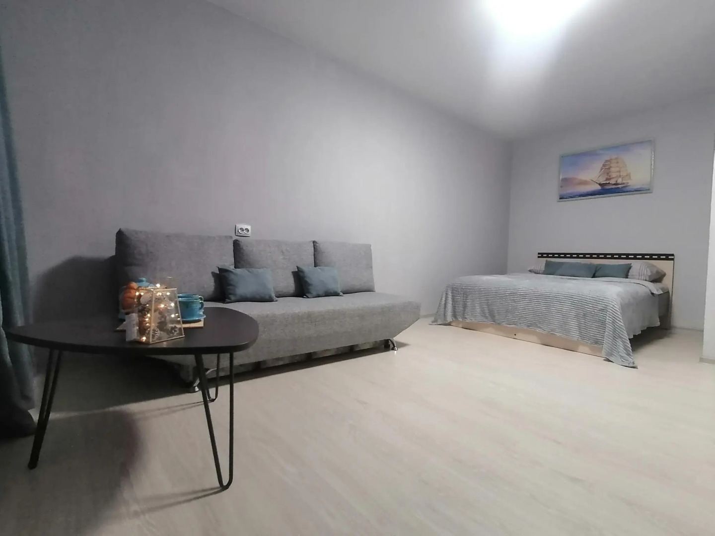 Хорошо как дома на улице Кирова 56