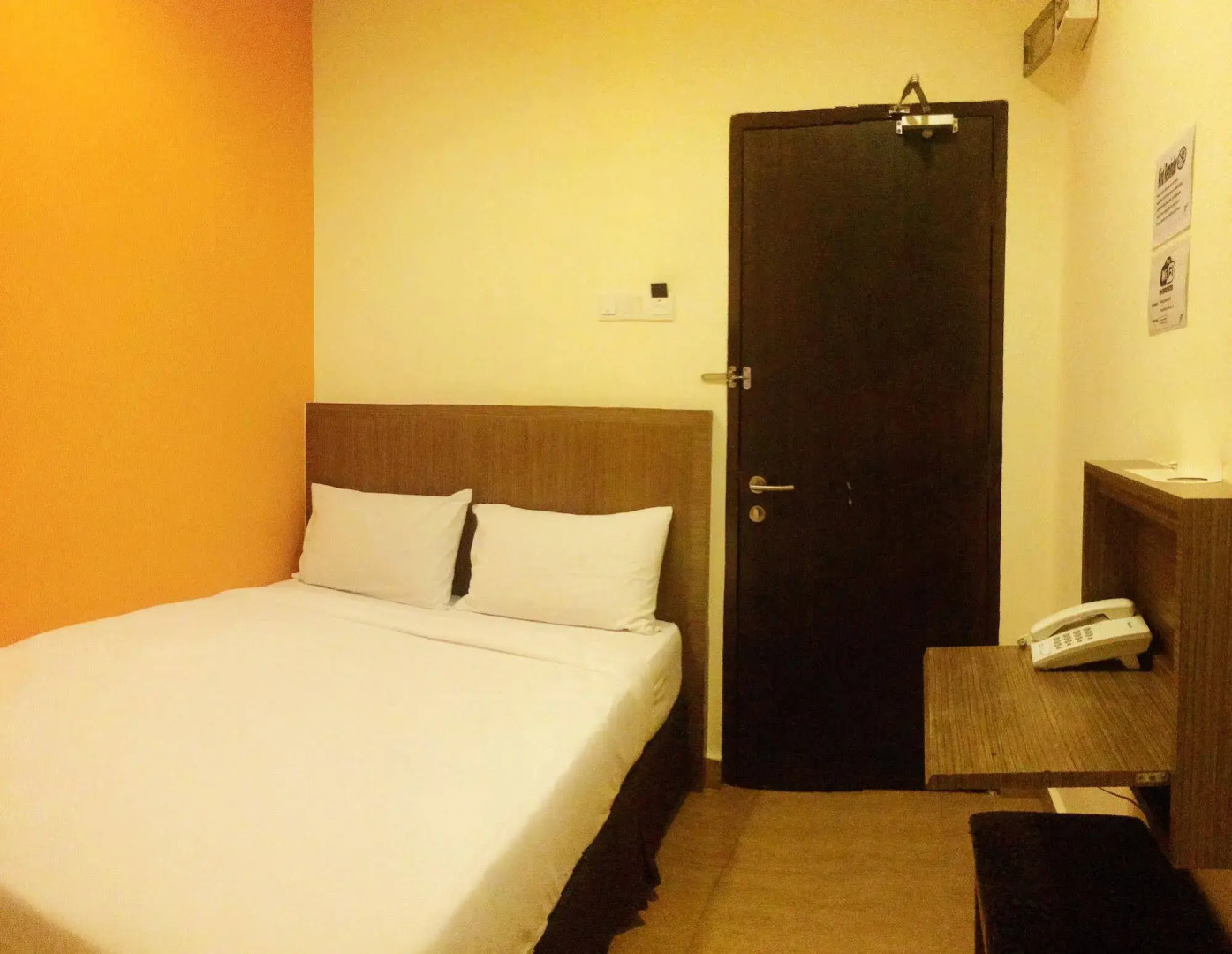 Hotel O The Vintage Hotel